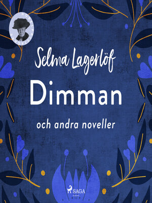 cover image of Dimman och andra noveller